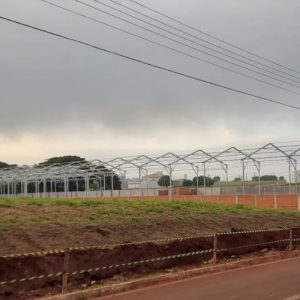 Soluções em Coberturas Galpões